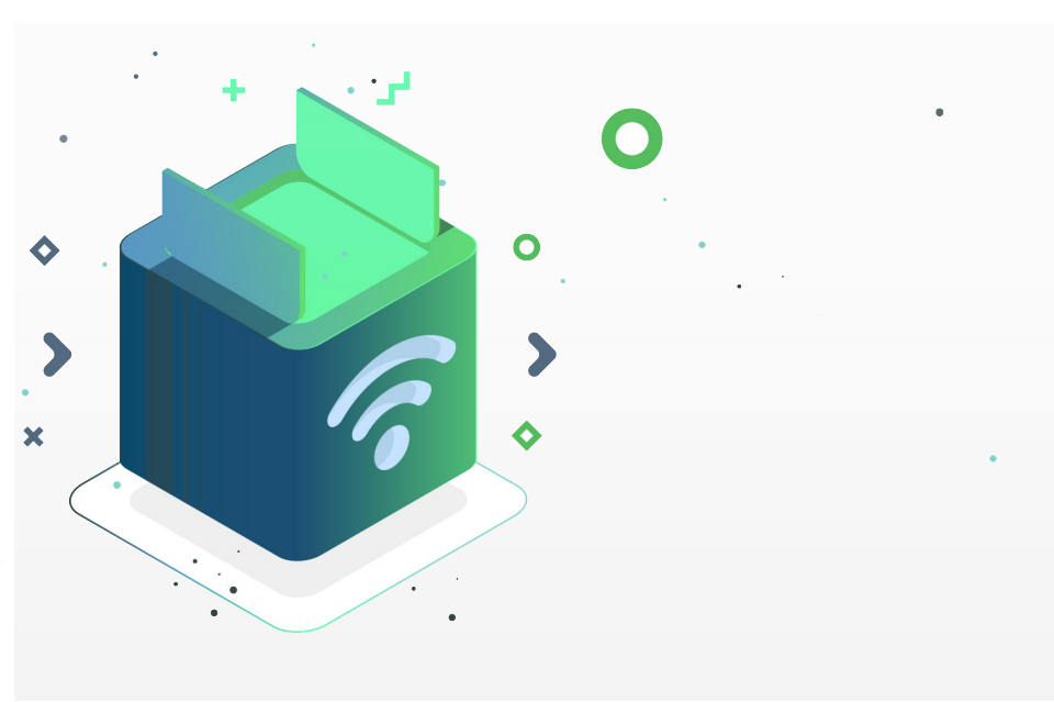 Ubiquiti, MikroTik, Teltonika, Delock, TP-Link, Deciso - 802.11AX