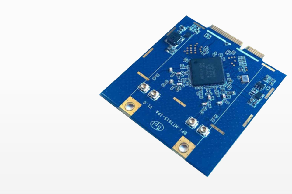 Ubiquiti, MikroTik, Teltonika, Delock, TP-Link, Deciso - Banana Pi