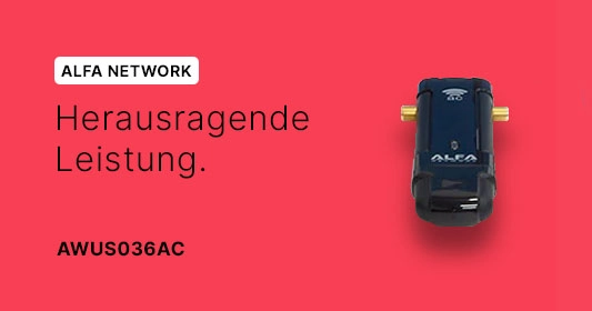AlfaNetwork AWUS036AC
