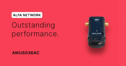 AlfaNetwork AWUS036AC