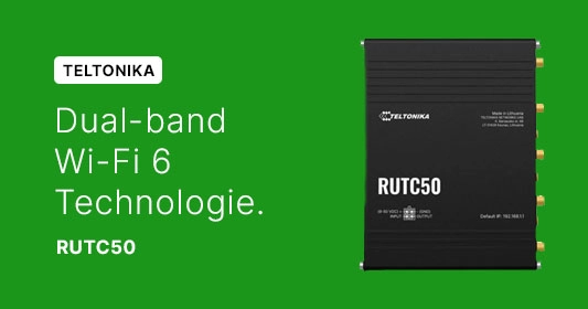 TELTONIKA RUTC50
