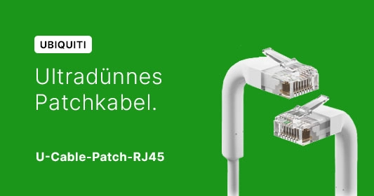 UBIQUITI U-Cable-Patch-RJ45