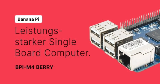 BANANAPI BPIM4 Berry