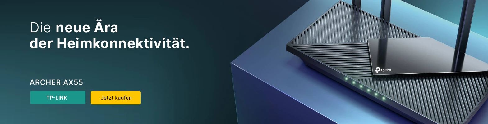 TP-LINK ARCHER AX55