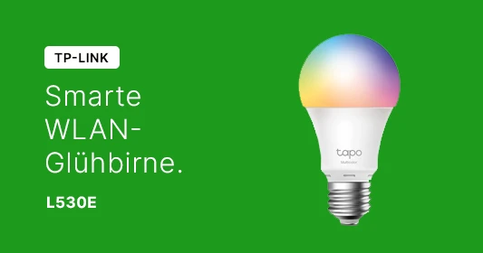 TP-LINK TAPOL530E