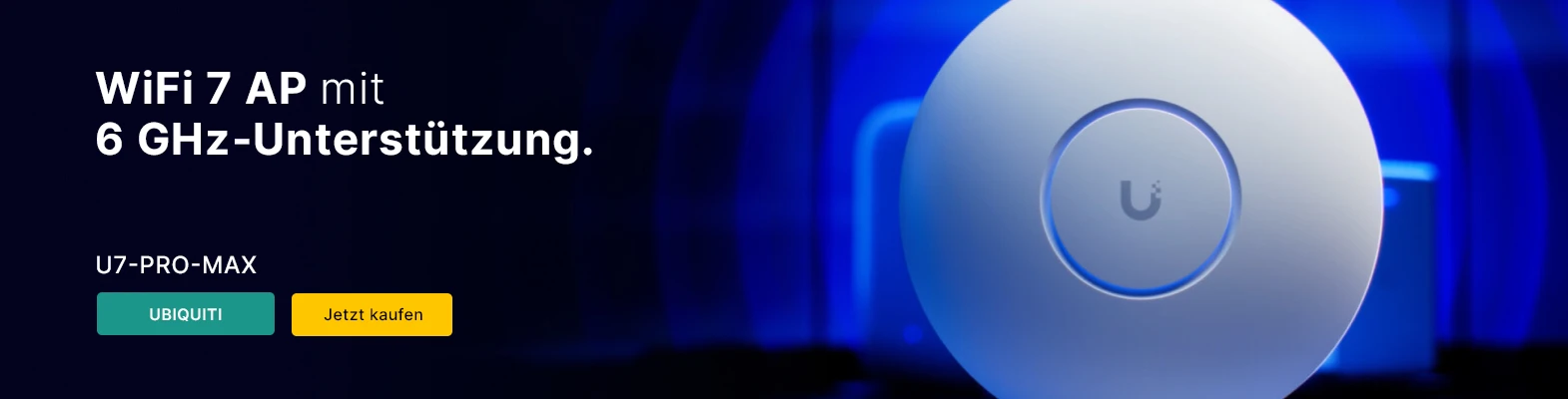 UBIQUITI U7-PRO-MAX