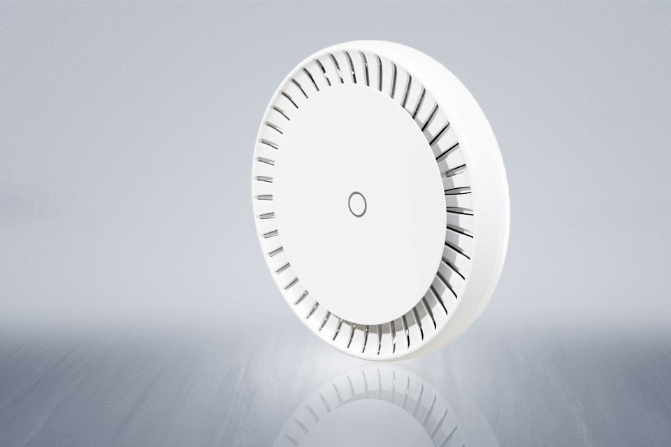 Ubiquiti, MikroTik, Teltonika, Delock, TP-Link, Deciso - Access Point