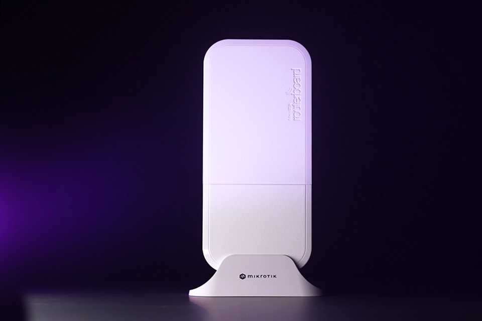 Ubiquiti, MikroTik, Teltonika, Delock, TP-Link, Deciso - Access Point