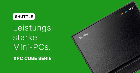 SHUTTLE XPC