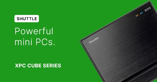 SHUTTLE XPC