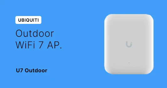 UBIQUITI U7-PRO-OUTDOOR