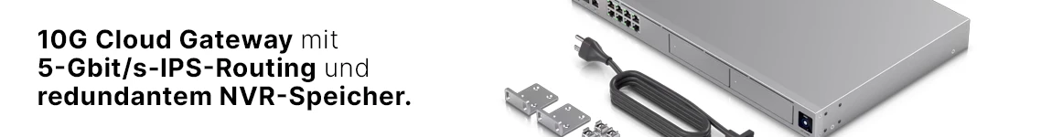 UBIQUITI UDM-PRO-MAX