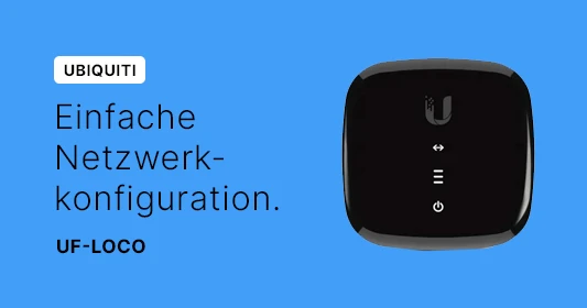 UBIQUITI UF-LOCO