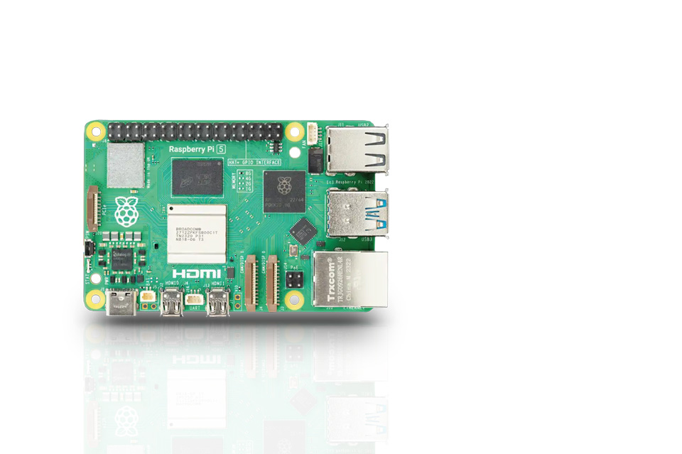 Pi 5