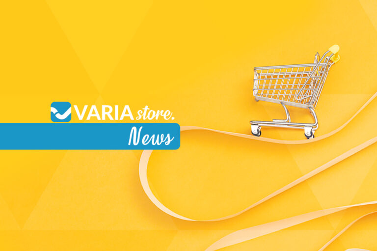 New login option in our store!