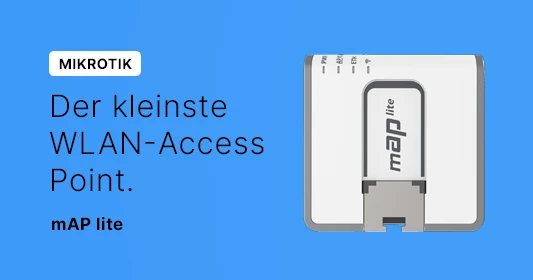 MIKROTIK Map Lite