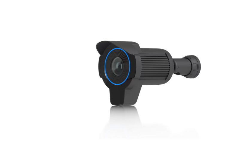 UVC-AI-LPR-B from Ubiquiti – The perfect solution for license plate recognition and security