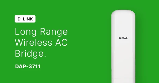 D-Link DAP-3711