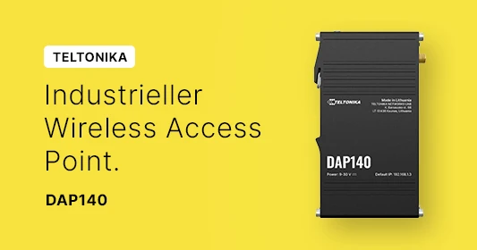 TELTONIKA DAP140