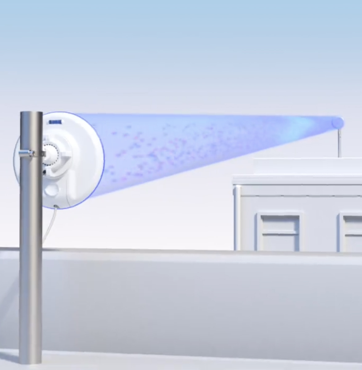 Unifi - Building Bridge