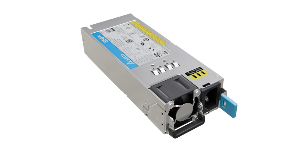 Ubiquiti, MikroTik, Teltonika, Delock, TP-Link, Deciso - MikroTik RDS2216 im Fokus: Mit dem richtigen Zubehör zur maximalen Leistung DPS-550AB-36G