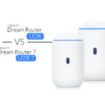 Ubiquiti, MikroTik, Teltonika, Delock, TP-Link, Deciso - Dream Router