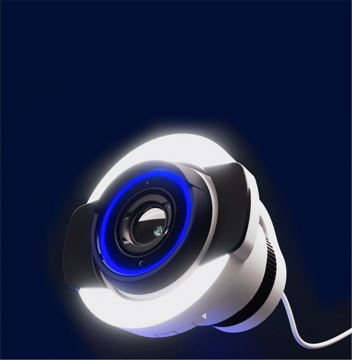 Ubiquiti, MikroTik, Teltonika, Delock, TP-Link, Deciso - UniFi Camera Security G5 Pro with Vision Enhancer