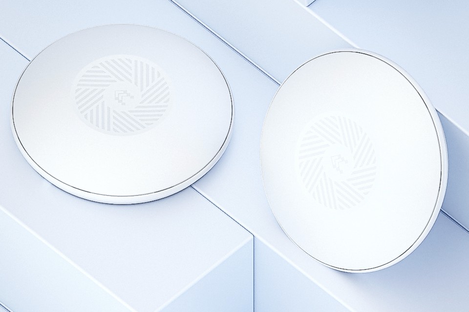Ubiquiti, MikroTik, Teltonika, Delock, TP-Link, Deciso - TAP100