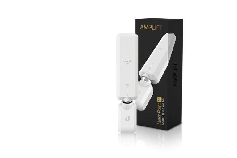 Ubiquiti AmpliFi: High-End-Mesh-Systeme für dein Zuhause – Fokus auf den AmpliFi HD (AFi-P-HD)