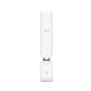 Ubiquiti, MikroTik, Teltonika, Delock, TP-Link, Deciso - Ubiquiti AmpliFi: High-end mesh systems for your home - Focus on the AmpliFi HD (AFi-P-HD) UniFi AmpliFi HD