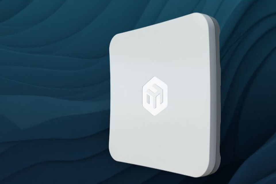 Ubiquiti, MikroTik, Teltonika, Delock, TP-Link, Deciso - MikroTik