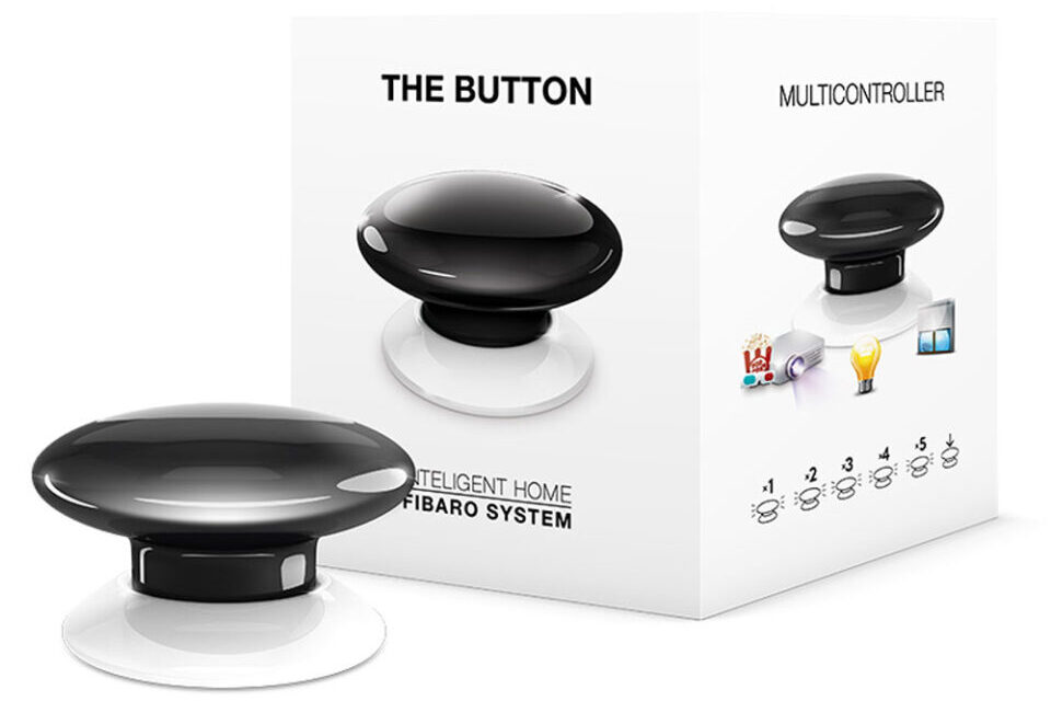 Ubiquiti, MikroTik, Teltonika, Delock, TP-Link, Deciso - Fibaro