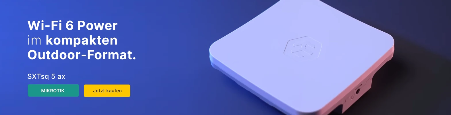 MIKROTIK SXTSQ5AD