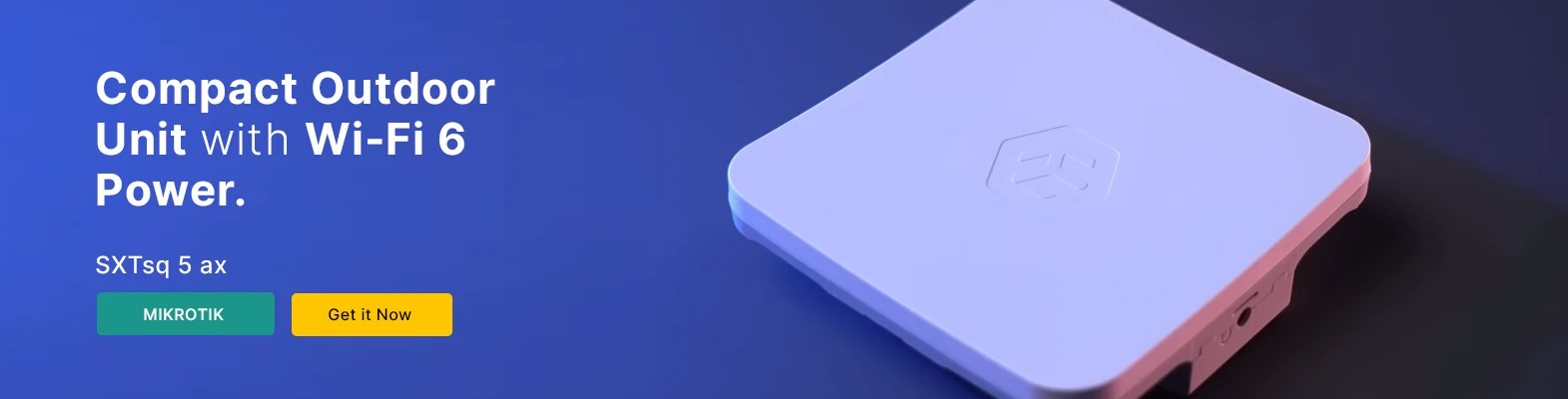 MIKROTIK SXTSQ5AD
