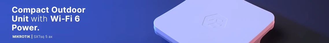 MIKROTIK SXTSQ5AD