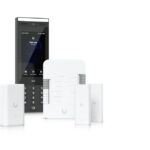 Ubiquiti, MikroTik, Teltonika, Delock, TP-Link, Deciso - G3 Gate Starter Kit