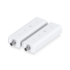 Ubiquiti, MikroTik, Teltonika, Delock, TP-Link, Deciso - Intelligente Torsteuerung mit Stil: Das Ubiquiti UA-G3-SK-GATE im Überblick UA-G3-SK-Gate_Zubehoer