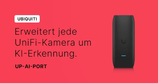 UBIQUITI UP-AI-PORT
