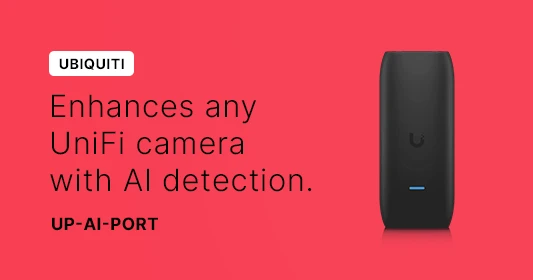 UBIQUITI UP-AI-PORT