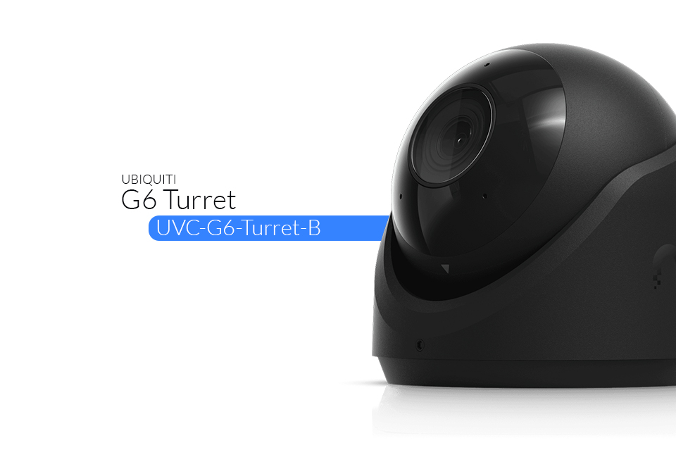 Ubiquiti, MikroTik, Teltonika, Delock, TP-Link, Deciso - Security Camera