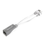 Ubiquiti, MikroTik, Teltonika, Delock, TP-Link, Deciso - MikroTik SXTsq-5axD: Der kompakte Wi-Fi 6 Outdoor-CPE im Detail MikroTik SXTsq-5axD