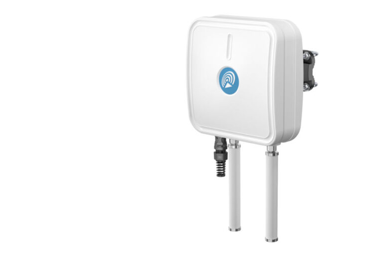 QuMax von QuWireless: Die perfekte Antennenlösung für Teltonika-Router