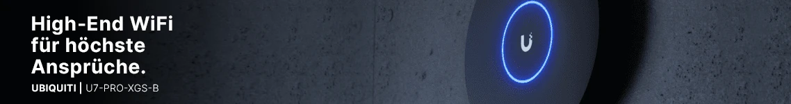 UBIQUITI U7-PRO-XGS