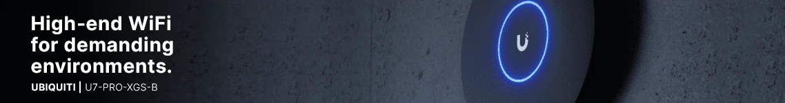 UBIQUITI U7-PRO-XGS