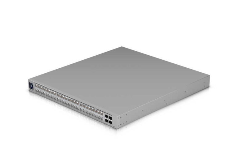Ubiquiti USW-PRO-XG-48-POE – Der neue Backbone für leistungsstarke Netzwerke