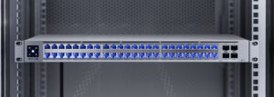 UniFi USW-PRO-XG-48-POE
