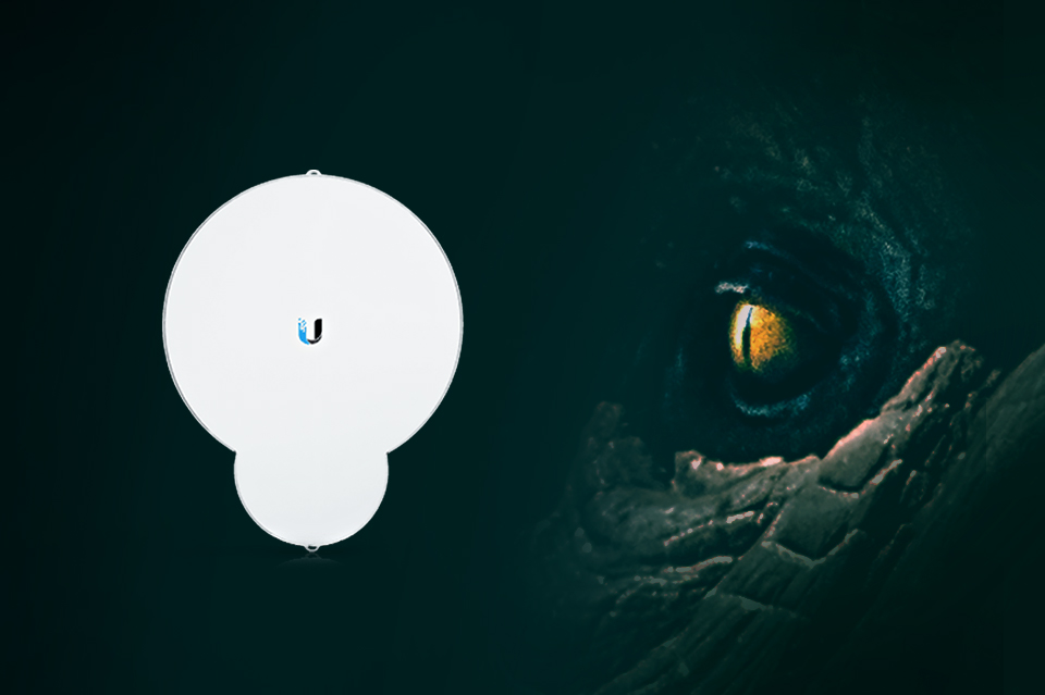 Ubiquiti, MikroTik, Teltonika, Delock, TP-Link, Deciso - 24 GHz point-to-point